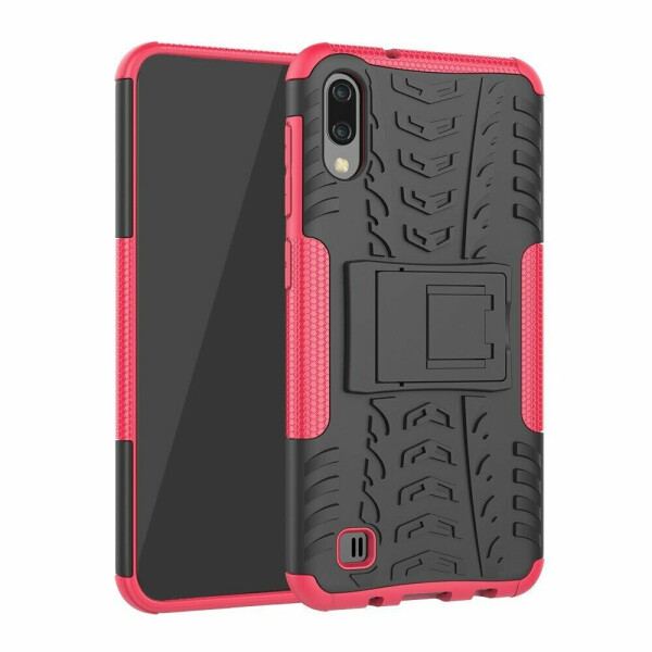 

Защитный чехол UniCase Hybrid X для Samsung Galaxy M10 (M105) - Rose