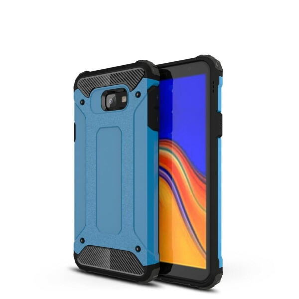 

Защитный чехол UniCase Rugged Guard для Samsung Galaxy J4+ (J415) - Light Blue