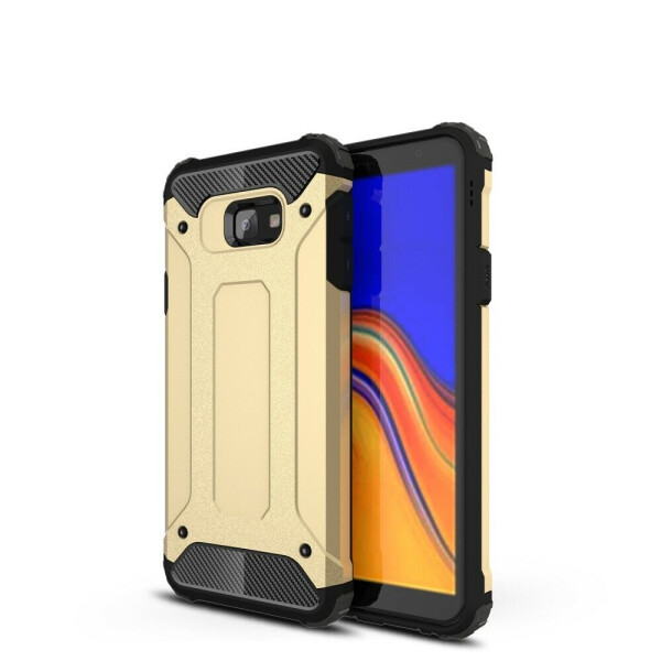 

Защитный чехол UniCase Rugged Guard для Samsung Galaxy J4+ (J415) - Gold