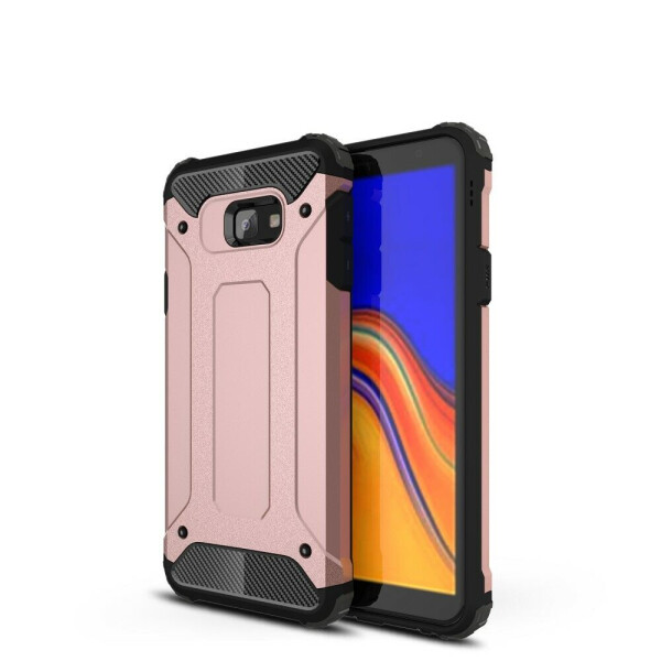 

Защитный чехол UniCase Rugged Guard для Samsung Galaxy J4+ (J415) - Rose Gold