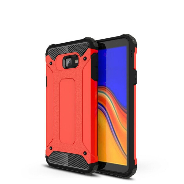 

Защитный чехол UniCase Rugged Guard для Samsung Galaxy J4+ (J415) - Red