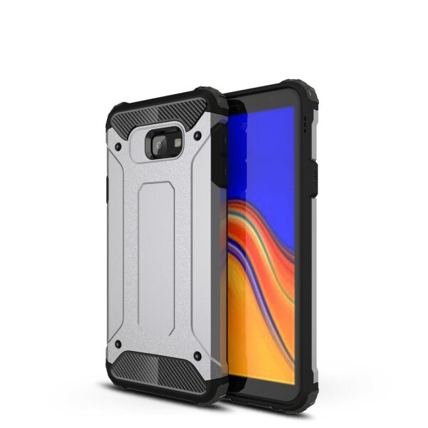 

Защитный чехол UniCase Rugged Guard для Samsung Galaxy J4+ (J415) - Grey