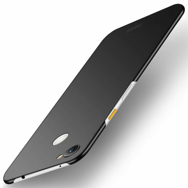 

Пластиковый чехол MOFI Slim Shield для Google Pixel 3a - Black