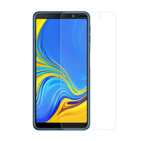 

Защитное стекло Deexe Crystal Glass для Samsung Galaxy A7 2018 (A750)