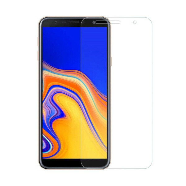 

Защитное стекло Deexe Crystal Glass для Samsung Galaxy J4+ (J415)