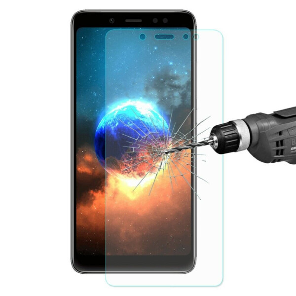 

Защитное стекло HAT PRINCE 0.26mm для Xiaomi Redmi Note 5 / Note 5 Pro