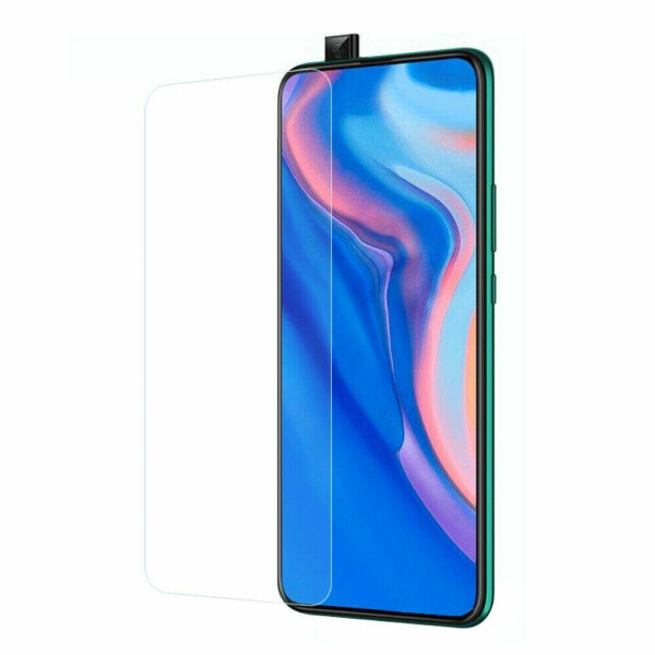 

Защитное стекло Deexe Crystal Glass для Huawei P Smart Z