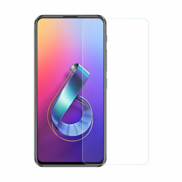 

Защитное стекло Deexe Crystal Glass для ASUS Zenfone 6 ZS630KL