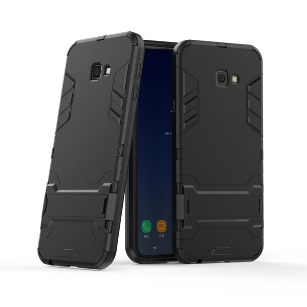 

Защитный чехол UniCase Hybrid для Samsung Galaxy J4+ (J415) - Black