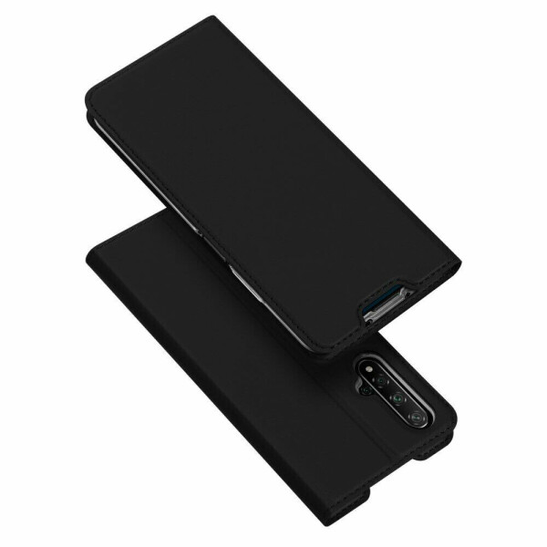 

Чехол-книжка DUX DUCIS Skin Pro для Huawei Honor 20 - Black