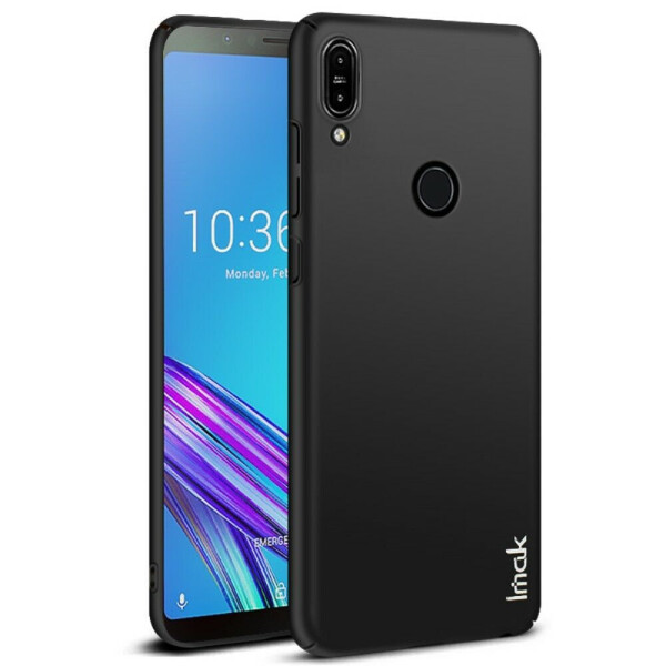 

Пластиковый чехол IMAK Jazz Skin для ASUS Zenfone Max Pro (M1) ZB601KL / ZB602KL - Black