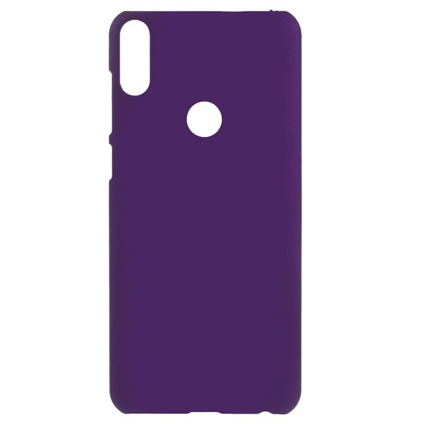 

Пластиковый чехол Deexe Hard Shell для ASUS Zenfone Max Pro (M1) ZB601KL / ZB602KL - Purple