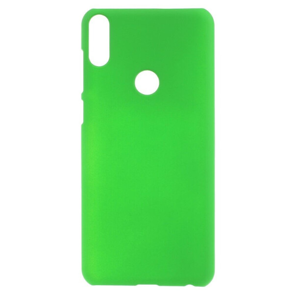 

Пластиковый чехол Deexe Hard Shell для ASUS Zenfone Max Pro (M1) ZB601KL / ZB602KL - Green