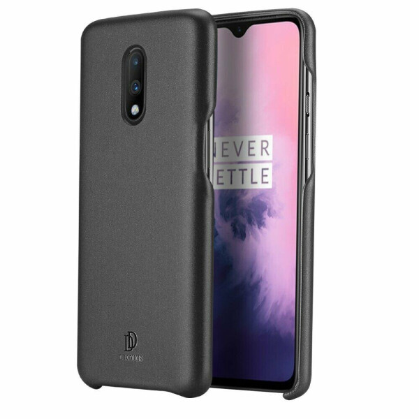 

Защитный чехол DUX DUCIS Skin Lite Series для OnePlus 7 - Black