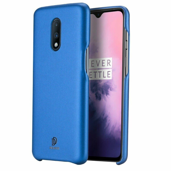 

Защитный чехол DUX DUCIS Skin Lite Series для OnePlus 7 - Blue