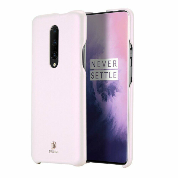 

Защитный чехол DUX DUCIS Skin Lite Series для OnePlus 7 Pro - Pink