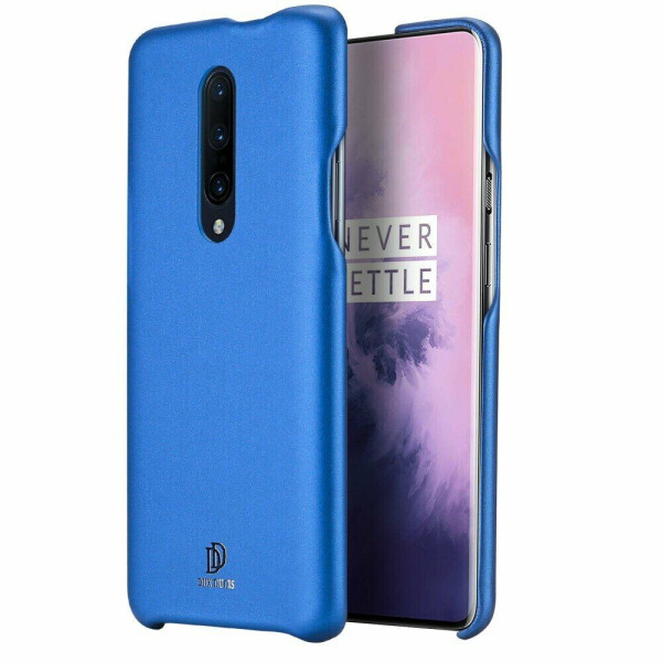 

Защитный чехол DUX DUCIS Skin Lite Series для OnePlus 7 Pro - Blue