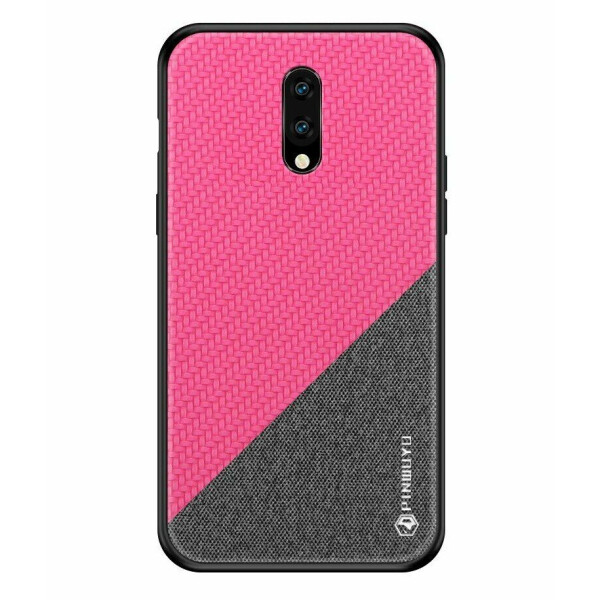 

Защитный чехол PINWUYO Honor Series для OnePlus 7 - Rose