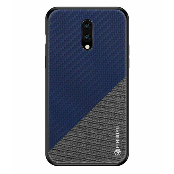 

Защитный чехол PINWUYO Honor Series для OnePlus 7 - Blue