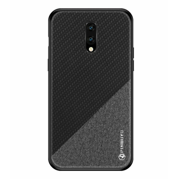 

Защитный чехол PINWUYO Honor Series для OnePlus 7 - Black