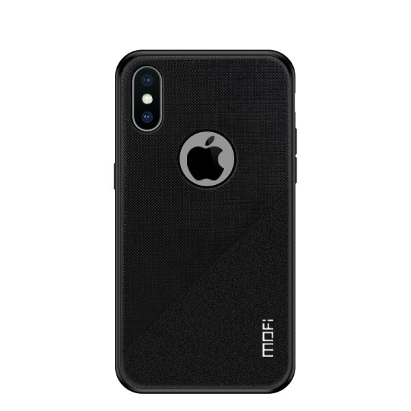 

Защитный чехол MOFI Bright Shield для iPhone XS Max - Black