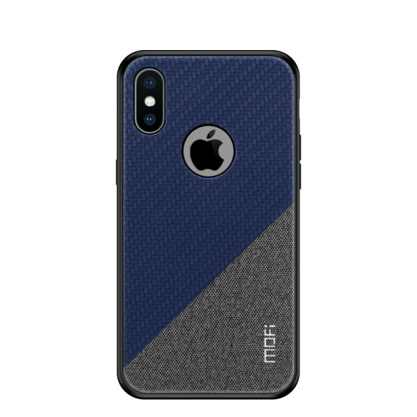 

Защитный чехол MOFI Honor Series для iPhone XS Max - Blue