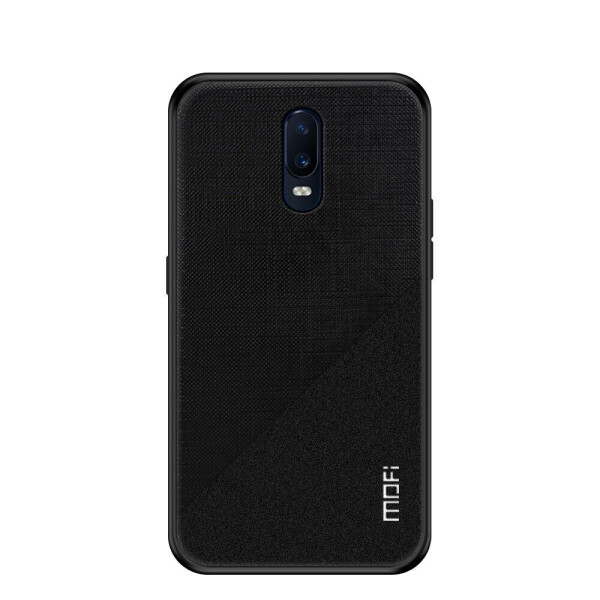 

Защитный чехол MOFI Bright Shield для OnePlus 6T - Black