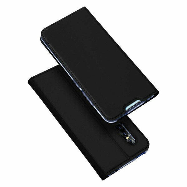 

Чехол-книжка DUX DUCIS Skin Pro для VIVO V15 Pro - Black