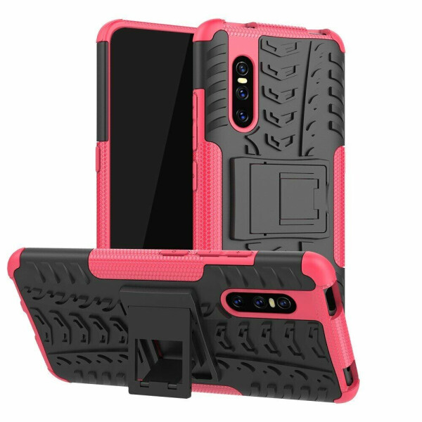 

Защитный чехол UniCase Hybrid X для VIVO V15 Pro - Rose