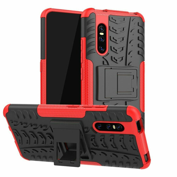 

Защитный чехол UniCase Hybrid X для VIVO V15 Pro - Red