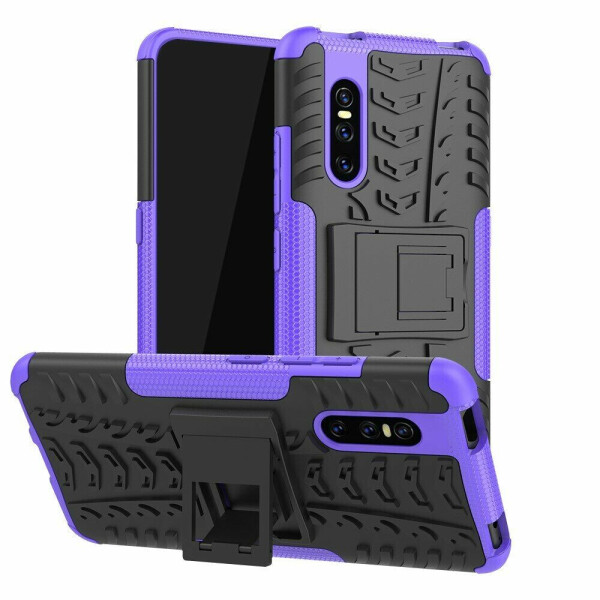 

Защитный чехол UniCase Hybrid X для VIVO V15 Pro - Purple