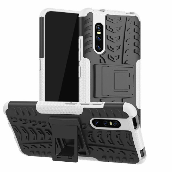 

Защитный чехол UniCase Hybrid X для VIVO V15 Pro - White