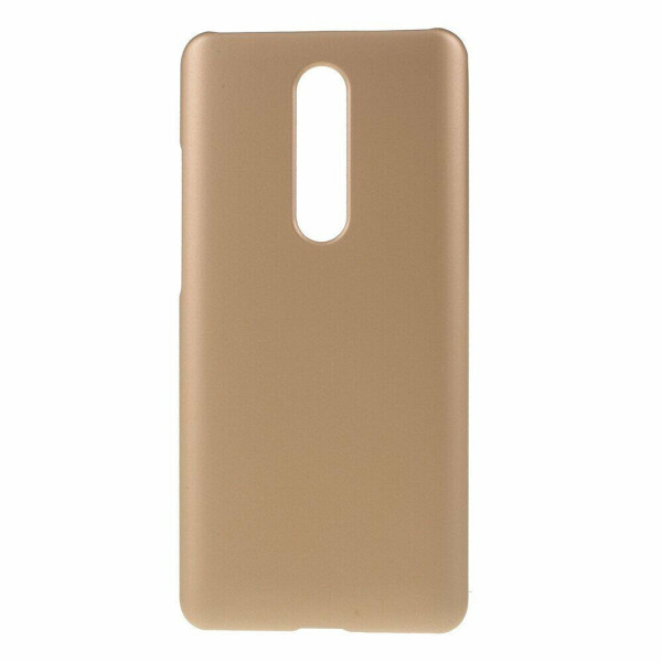 

Пластиковый чехол Deexe Hard Shell для Xiaomi Mi 9T / Mi 9T Pro / Redmi K20 / Redmi K20 Pro - Gold