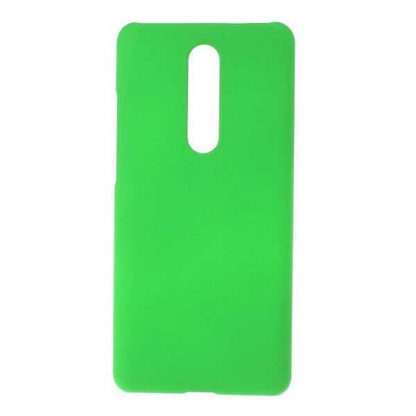 

Пластиковый чехол Deexe Hard Shell для Xiaomi Mi 9T / Mi 9T Pro / Redmi K20 / Redmi K20 Pro - Green