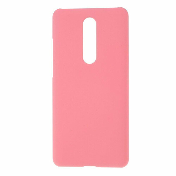 

Пластиковый чехол Deexe Hard Shell для Xiaomi Mi 9T / Mi 9T Pro / Redmi K20 / Redmi K20 Pro - Pink