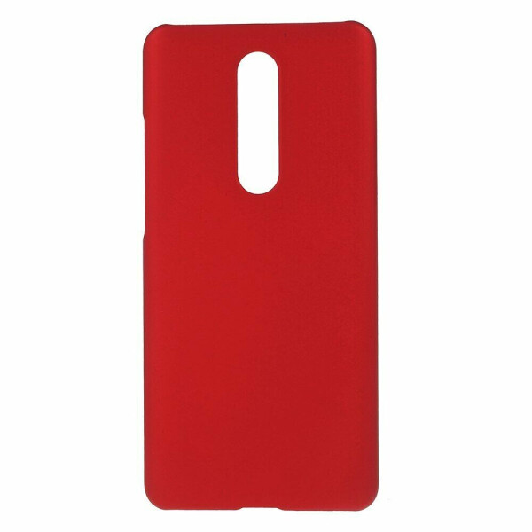 

Пластиковый чехол Deexe Hard Shell для Xiaomi Mi 9T / Mi 9T Pro / Redmi K20 / Redmi K20 Pro - Red