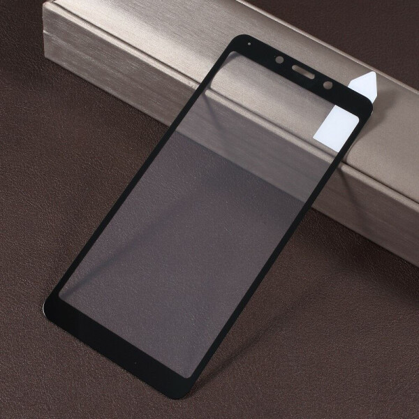 

Защитное стекло RURIHAI Full Covering для Xiaomi Redmi 6A - Black