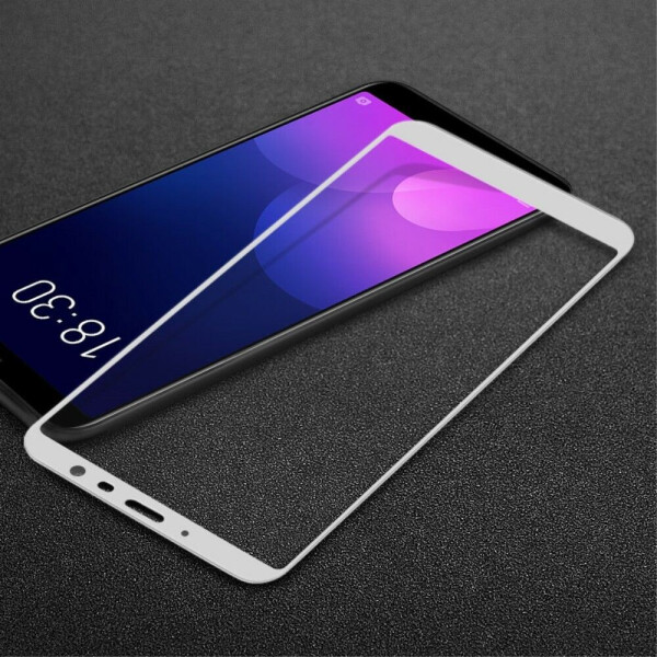 

Защитное стекло IMAK Full Protect для Meizu M6T - White