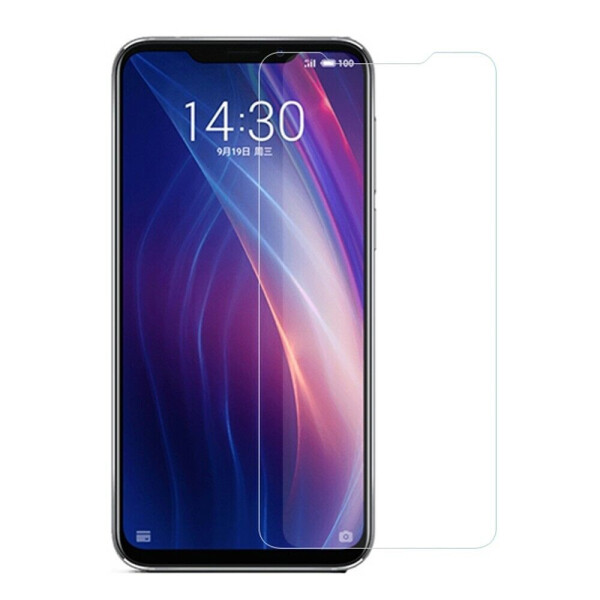 

Защитное стекло Deexe Crystal Glass для Meizu X8