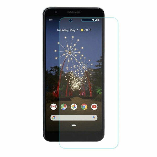 

Защитное стекло ENKAY 0.26mm 9H для Google Pixel 3a