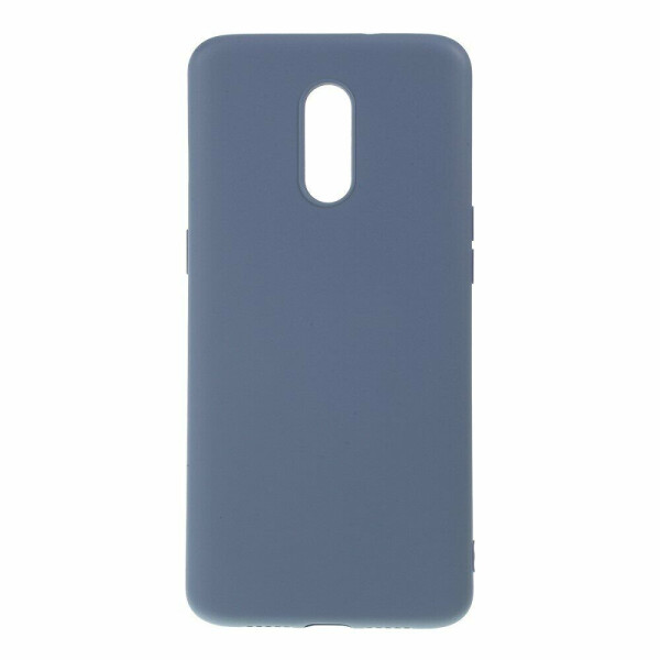 

Защитный чехол Deexe Silicone Case для OnePlus 7 - Light Purple