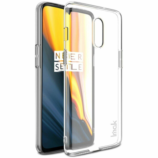 

Пластиковый чехол IMAK Crystal для OnePlus 7 - Transparent