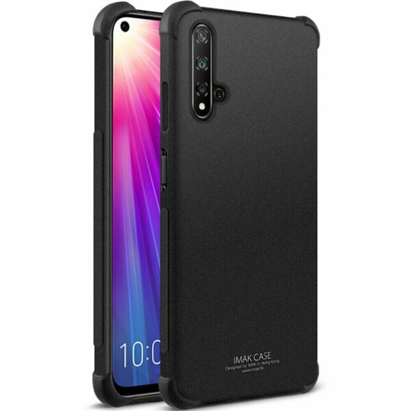 

Защитный чехол IMAK Airbag MAX Case для Huawei Honor 20 - Matte Black