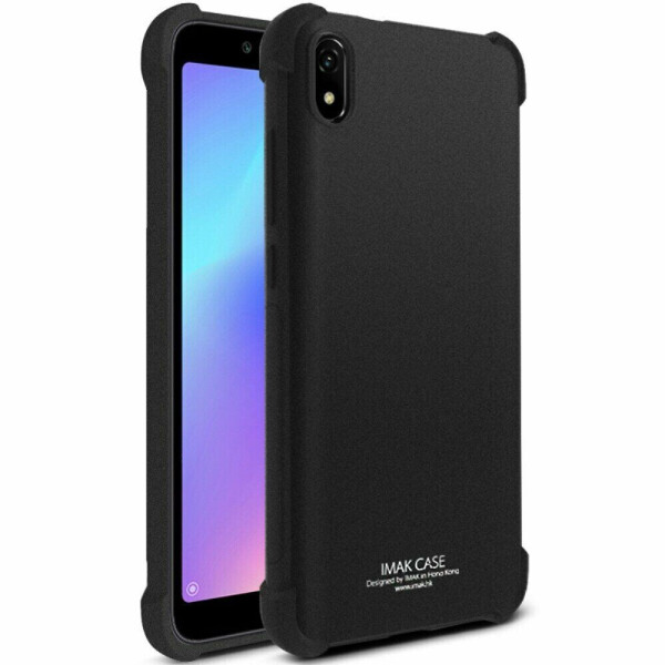 

Защитный чехол IMAK Airbag MAX Case для Xiaomi Redmi 7A - Matte Black