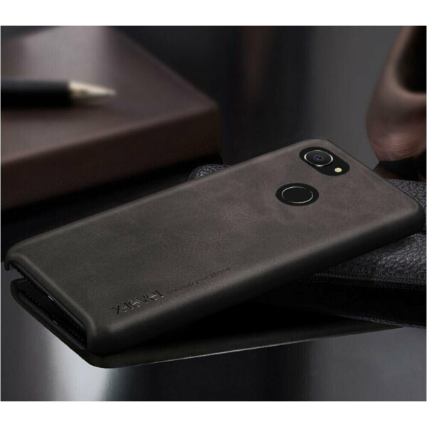 

Защитный чехол X-LEVEL Vintage для Google Pixel 3a XL - Brown