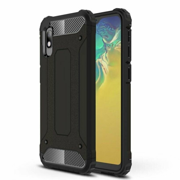 

Защитный чехол UniCase Rugged Guard для Samsung Galaxy A10e - Black