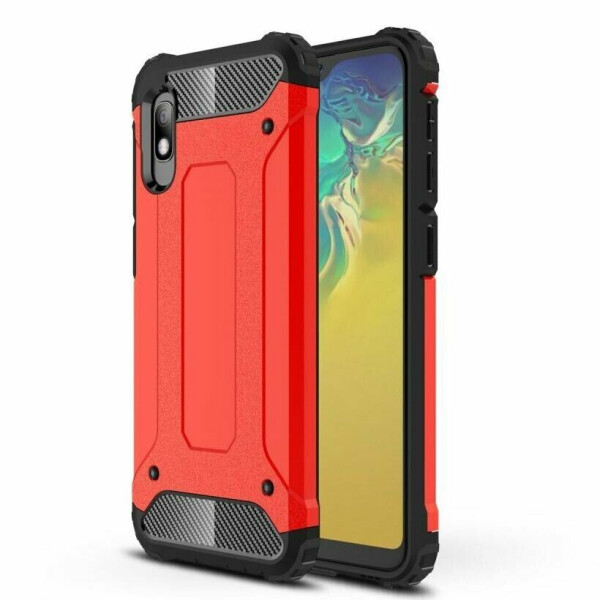 

Защитный чехол UniCase Rugged Guard для Samsung Galaxy A10e - Red