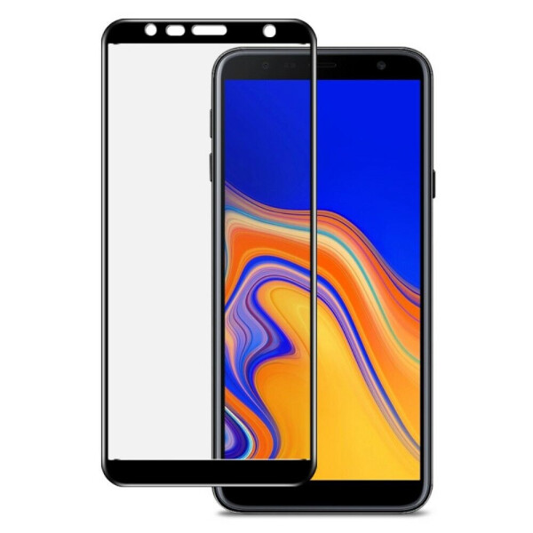 

Защитное стекло IMAK Full Protect для Samsung Galaxy J4+ (J415)