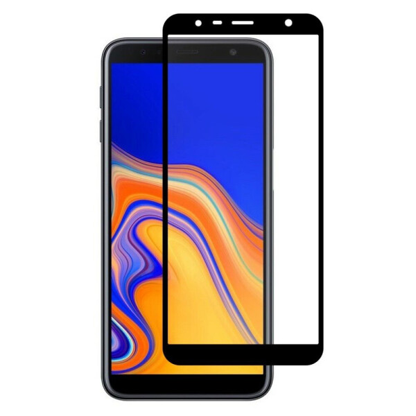 

Защитное стекло HAT PRINCE Full Covered для Samsung Galaxy J4+ (J415)