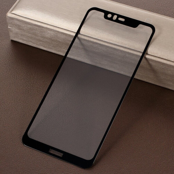 

Защитное стекло RURIHAI 2.5D Curved Glass для Nokia 5.1 Plus / Nokia X5 - Black